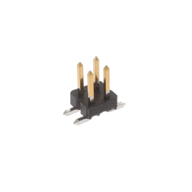 TE Connectivity AMP Connectors 2842144-2